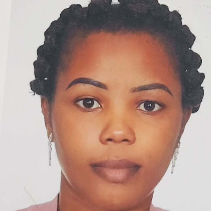 Uwimbabazi Adeline
