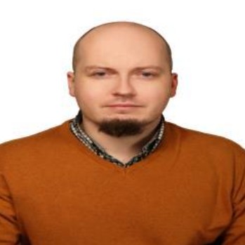 DANIEL DZIUBA