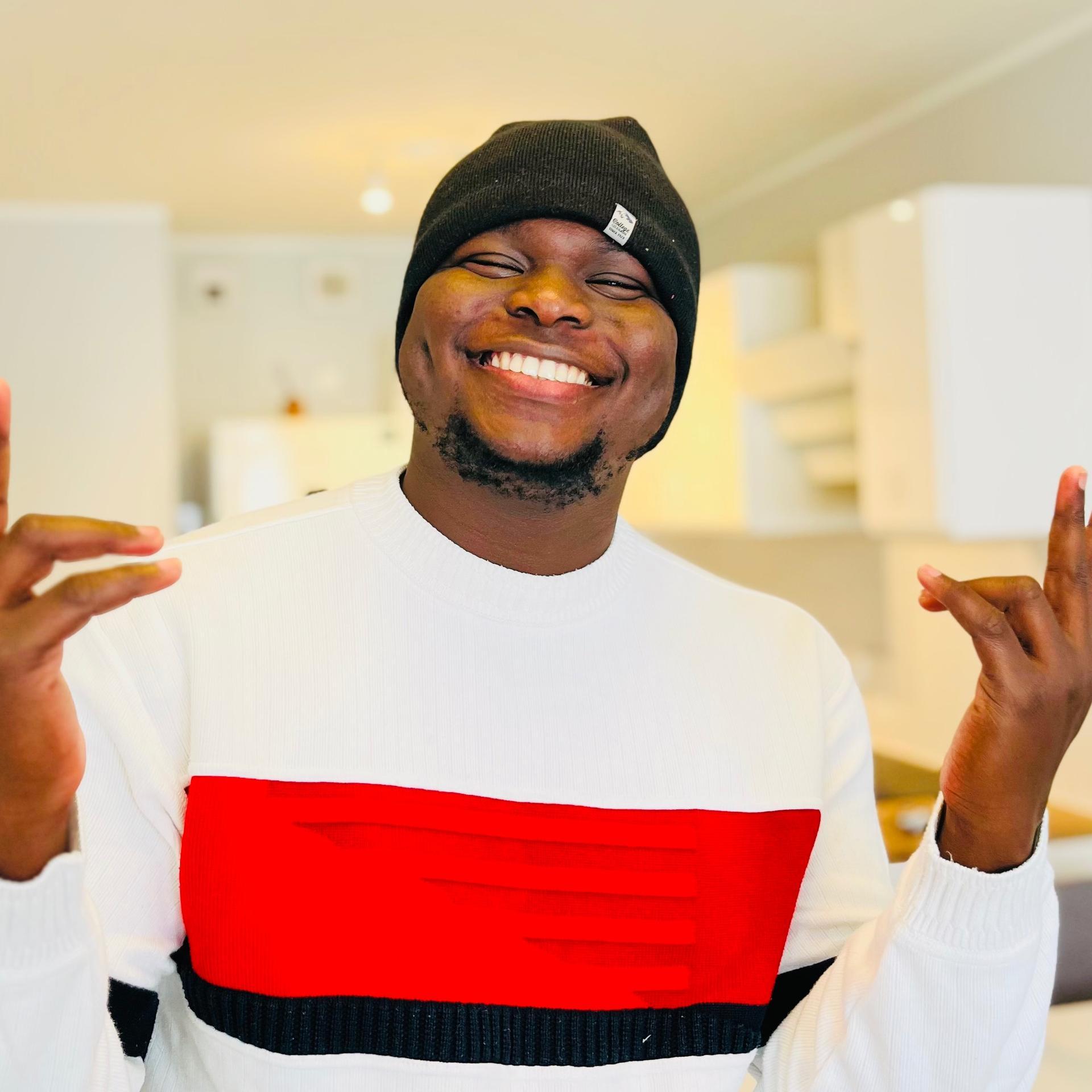 OLUJIDE ARINOLA