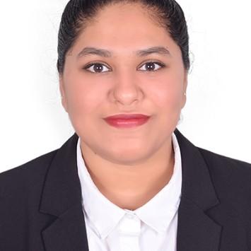 Shwetali Shirodkar