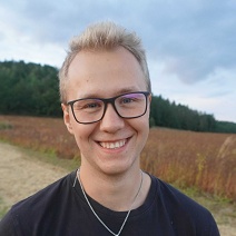 Kacper Gęca