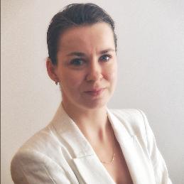 Joanna Baczyńska