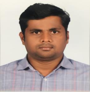 Navaneethakrishnan Chinnasamy