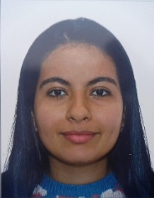 CINDY VALENTINA MAHECHA RODRIGUEZ