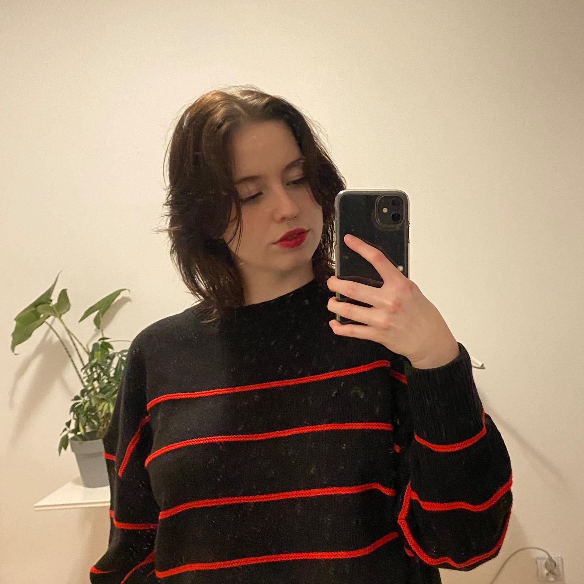 Jagoda Salamon