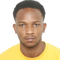 ABRAHAM MWAKABUNGU