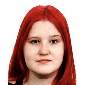 Natalia Komendacka