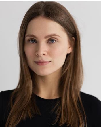 MARIA MALODYK