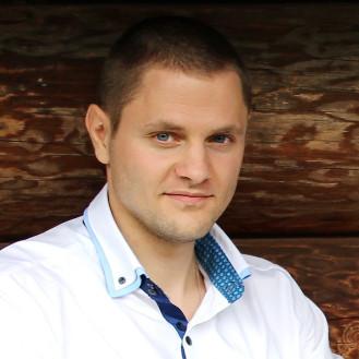 Volodymyr Khrystenko