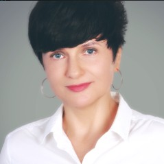 Ewa Skibińska