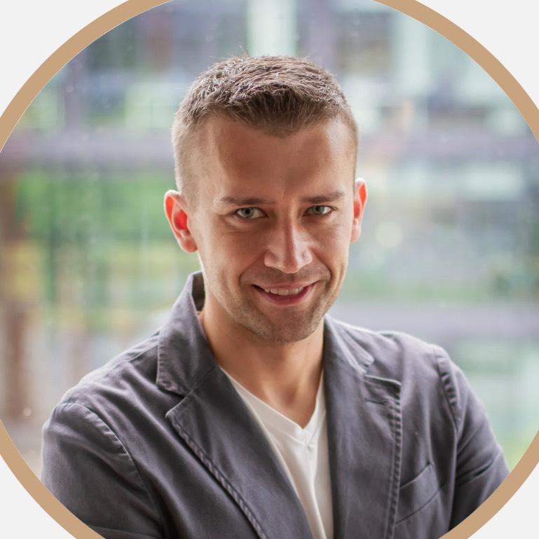 Maciej Król