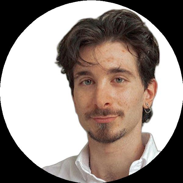 Tomas Ezequiel Gil Amoedo