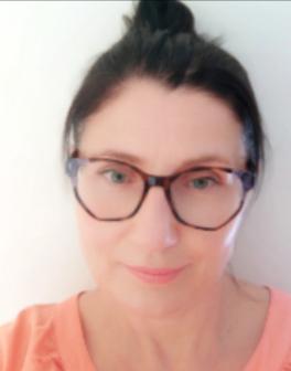 Marta Monika Smoleń