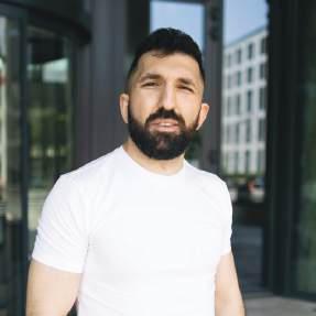 Azar Nasibov