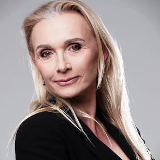 Kinga Karolina Walicka