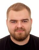 Rostyslav Yehorov