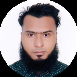 Mohammad Kamrujjaman