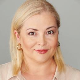 ALICJA PĄGOWSKA