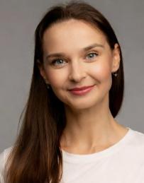 Patrycja Kania