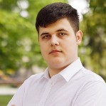 Oleksandr Maziarchuk