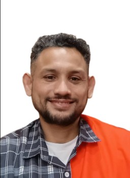 Alexander Castillo Beleño