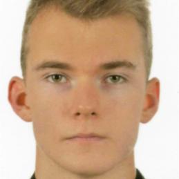 Oliwier Woźniak