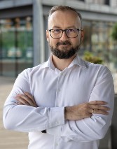 Sebastian Załęski