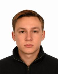 Kyrylo Sydorenko