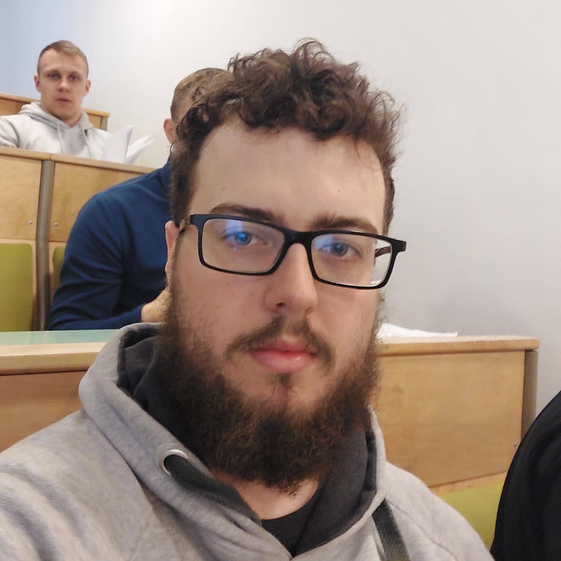 Michał Niedźwiecki