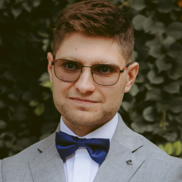 Bartłomiej Kopka