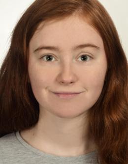 Weronika Pusowska