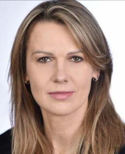 Katarzyna Rozbiewska