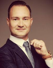 Sebastian Sochacki