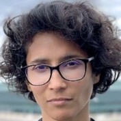 Marta Al Amin