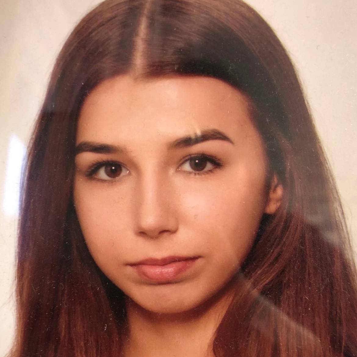Wiktoria Kluk