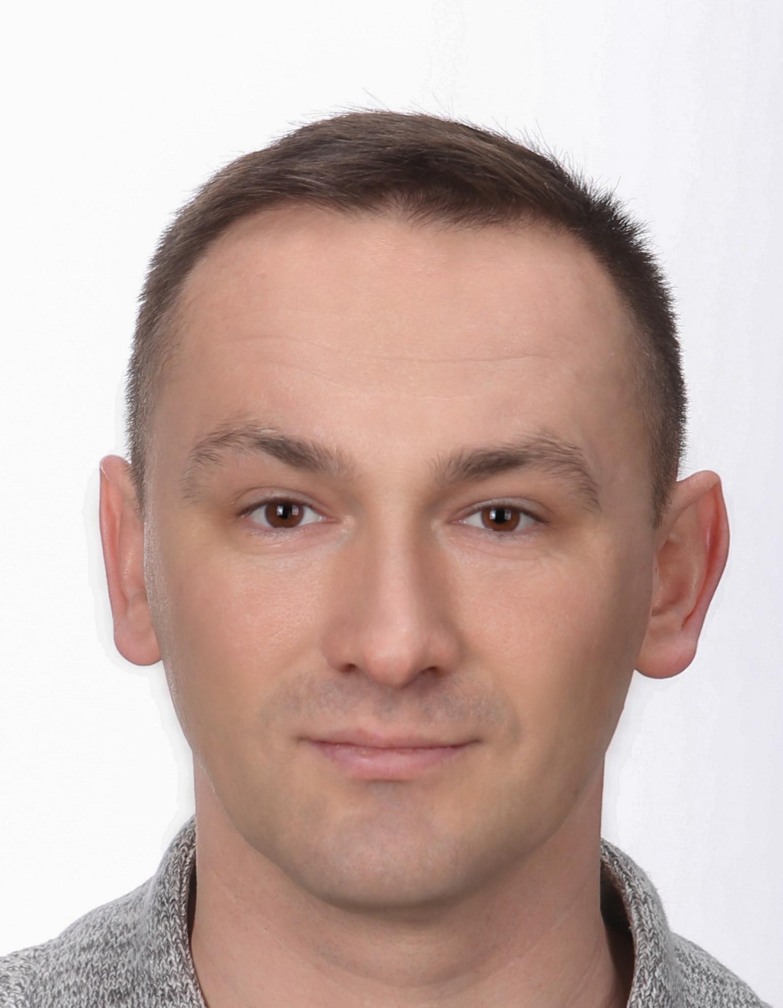 Jarosław Kres