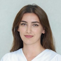 Hagigat Gasimzade