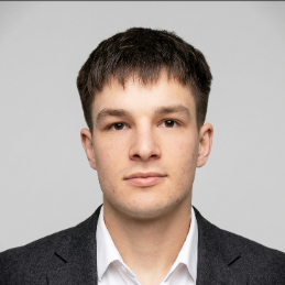 Vladyslav Iaremchuk