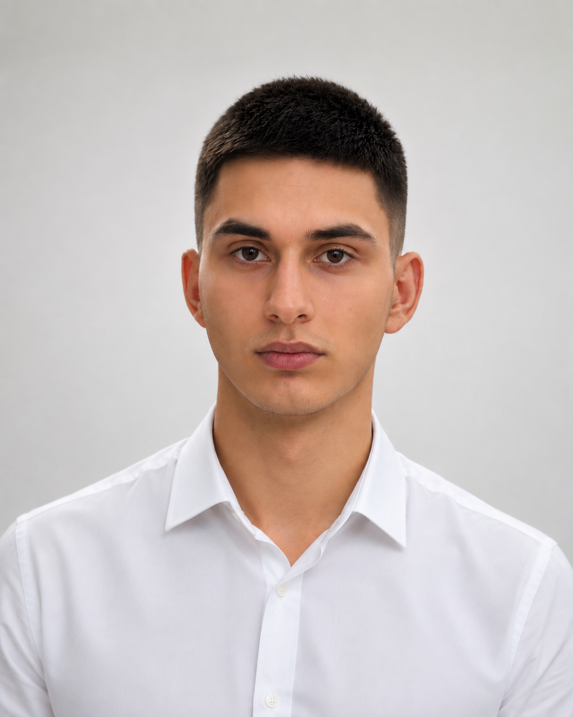 Dmytro Zaichenko
