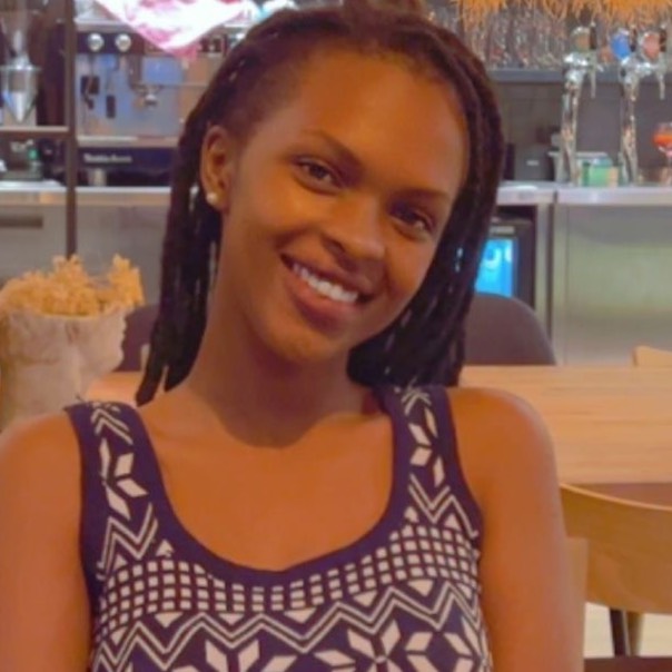 Yvette Uwineza