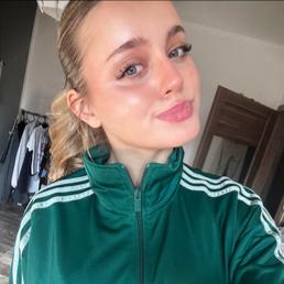 Oliwia Kliś