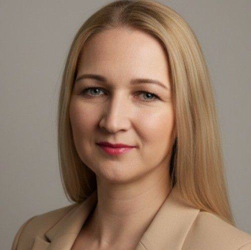 Monika Iwanicka