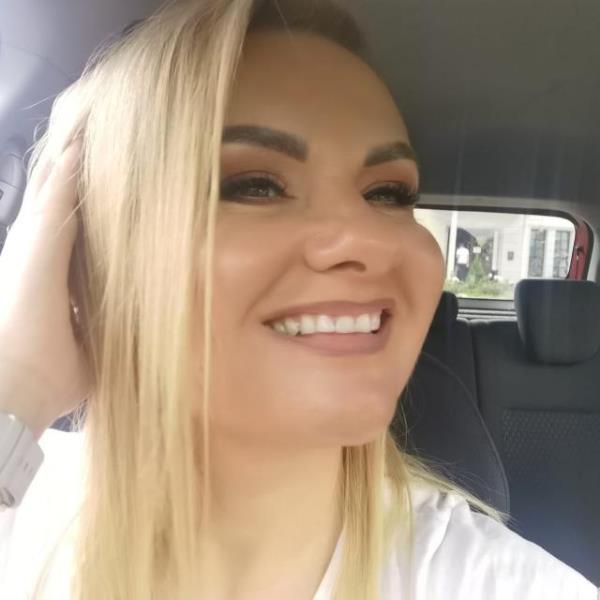 Agnieszka Sadowska