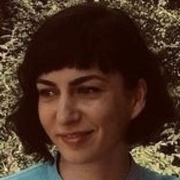 Andra-Luiza Straton