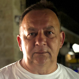 Adam Damek