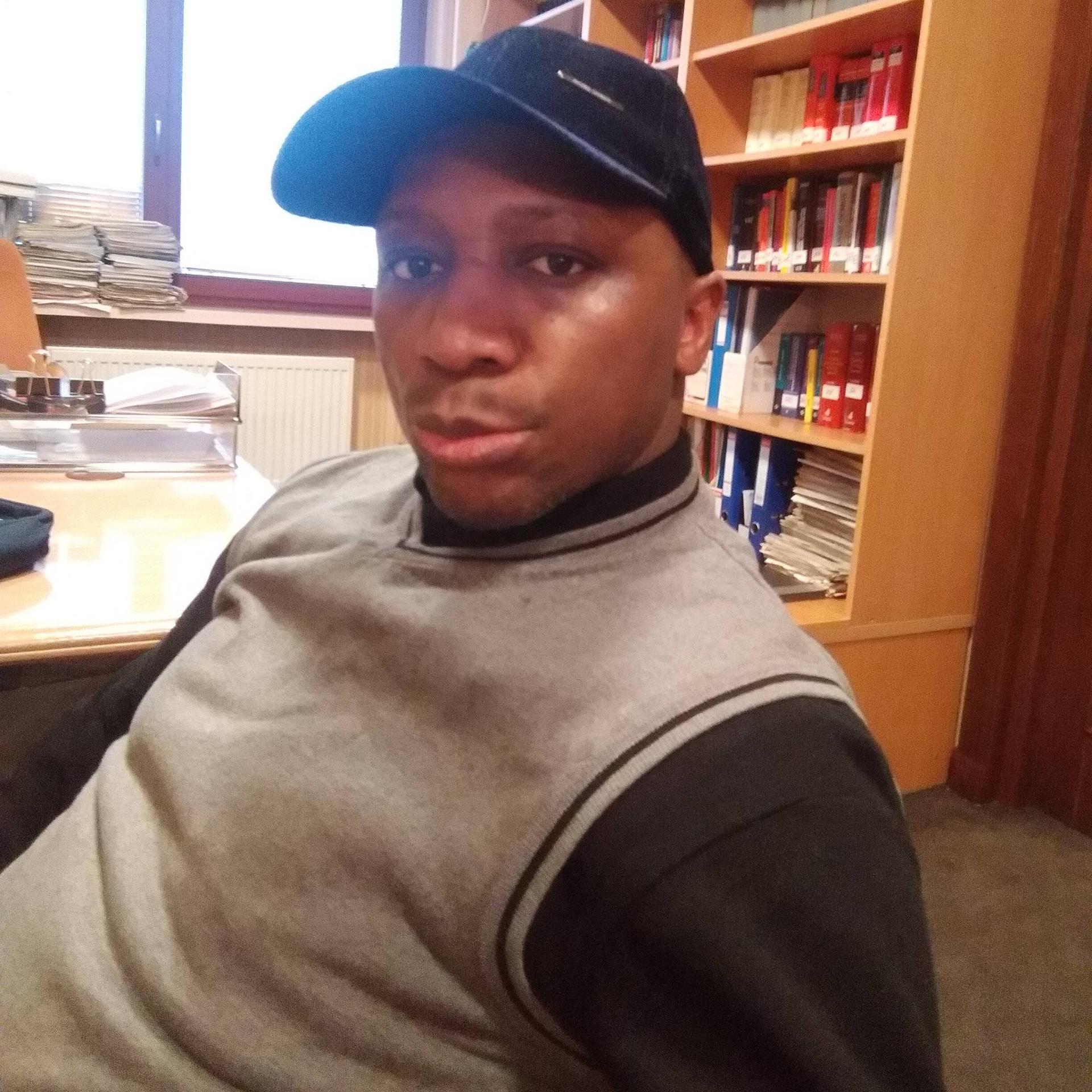 PHILIP FWALDIN Kasuwa