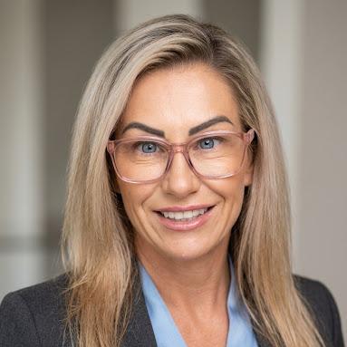 Anna Hucherko