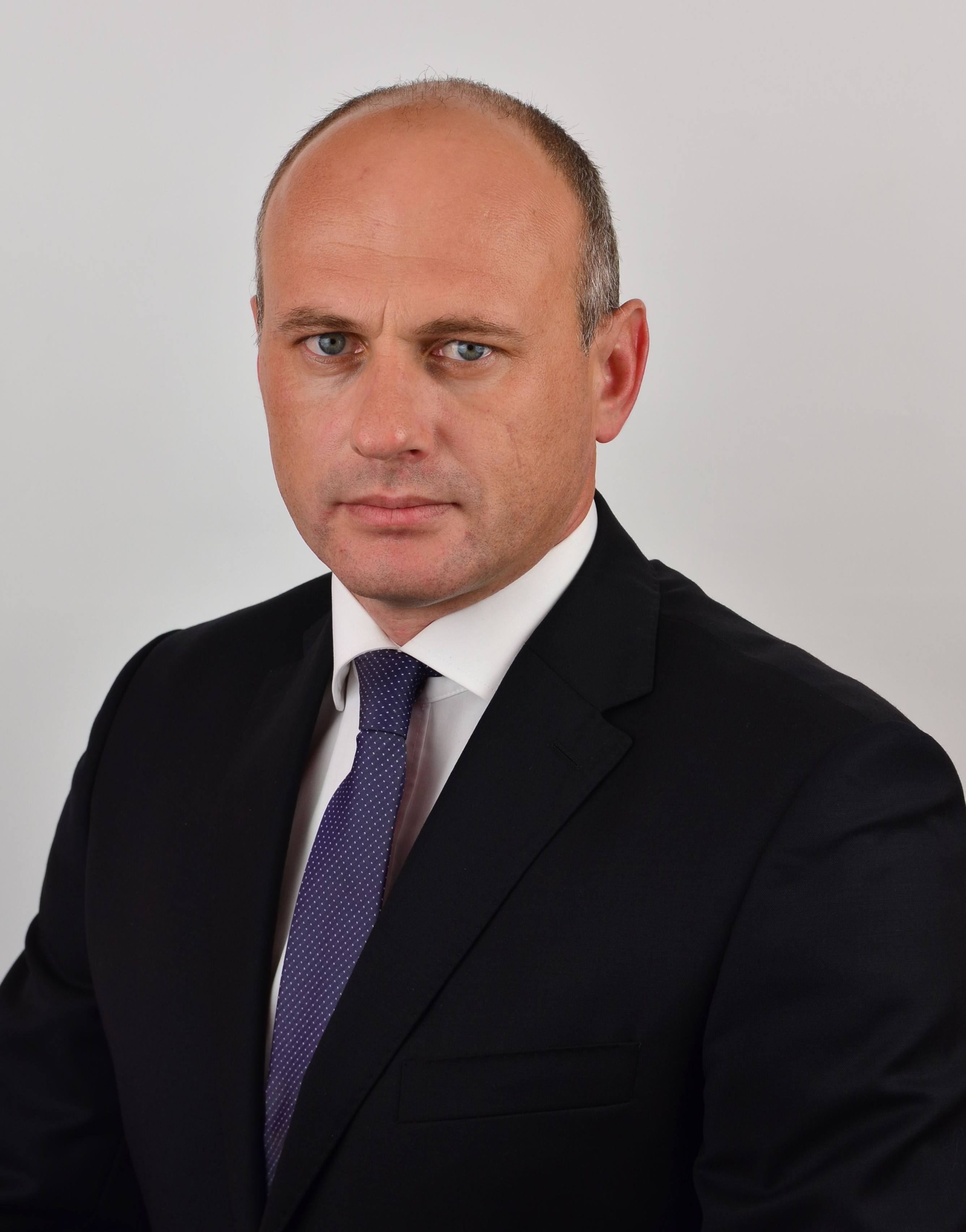 Maciej Biernacki