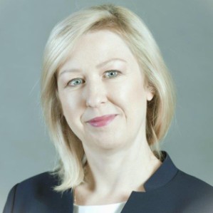 Agnieszka Grabowska