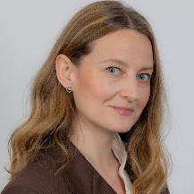 Małgorzata Moskal